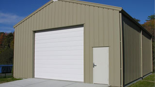 Garage Door Openers at Celina, Texas